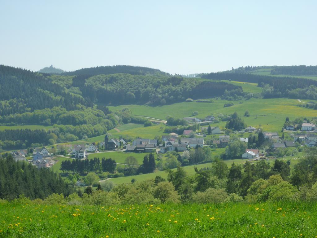 Juettis Wimbach