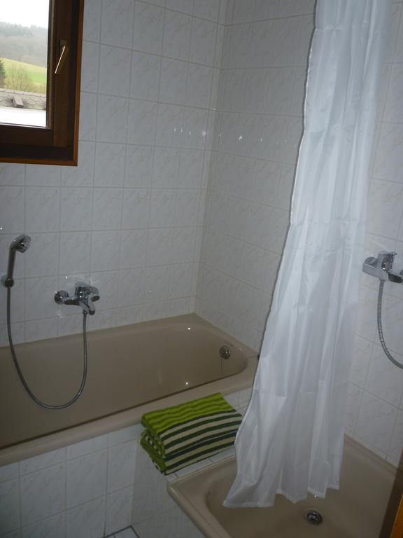 Juettis Appartement