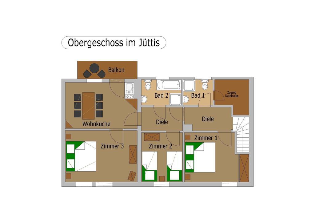 Juettis *