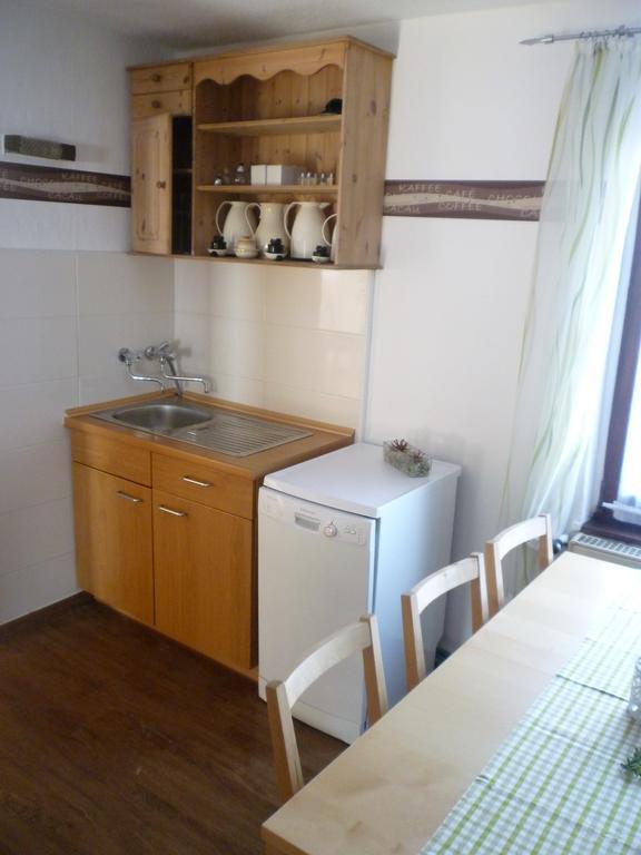 Juettis Appartement *